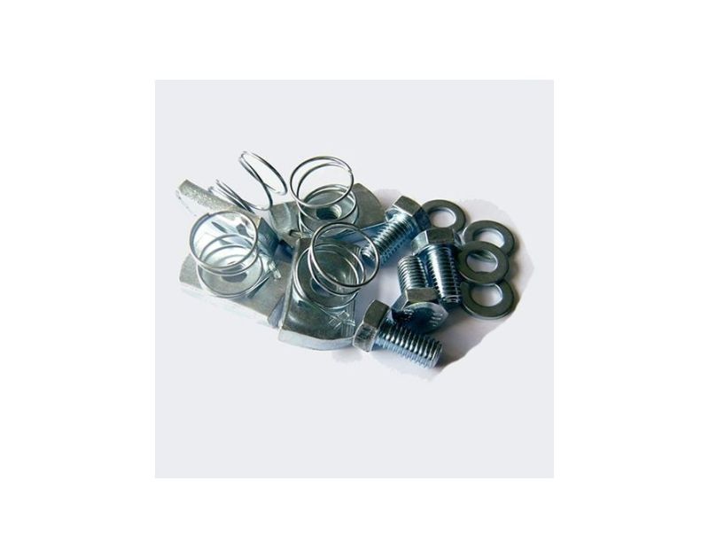 Flexi-Foot Fixing Kit for Flexi-Feet Air Conditioning Unit Supports Flexi-Foot Fixing Kit for Flexi-Feet Air Conditioning Unit Supports