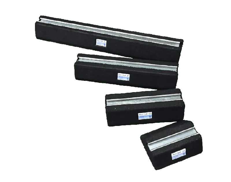 Flexi-Foot Support 250mm with Strut