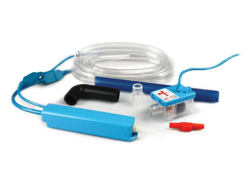 Aspen Mini Aqua Slim Condensate Pump FP2406/2