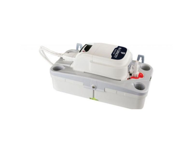 Aspen FP3357 High Capacity Condensing Boiler Pump 1.7 Litre Aspen FP3357 High Capacity Condensing Boiler Pump 1.7 Litre