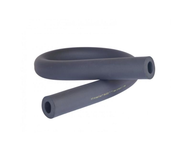 Armaflex HT 19mm x 15mm x 2m Solar Outdoor Pipe Insulation Armaflex HT 19mm x 15mm x 2m Solar Outdoor Pipe Insulation
