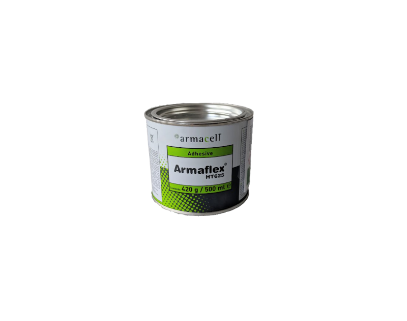 Armaflex Solar HT625 Glue ADH-HT625/0,5 Adhesive Armaflex Solar HT625 Glue ADH-HT625/0,5 Adhesive