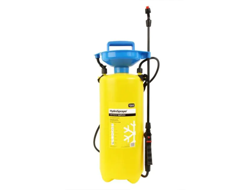 HydroSprayer Chemical Sprayer 8 Litre Heavy Duty 