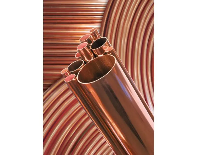 Refrigeration Grade 3/4 X 19 Swg 0.040 Thick X 3m Copper Tube - Bundle 10 Refrigeration Grade 3/4 X 19 Swg 0.040 Thick X 3m Copper Tube - Bundle 10
