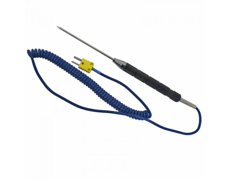 Mastercool K Type Piercing Penetration Temperature Probe Mastercool K Type Piercing Penetration Temperature Probe
