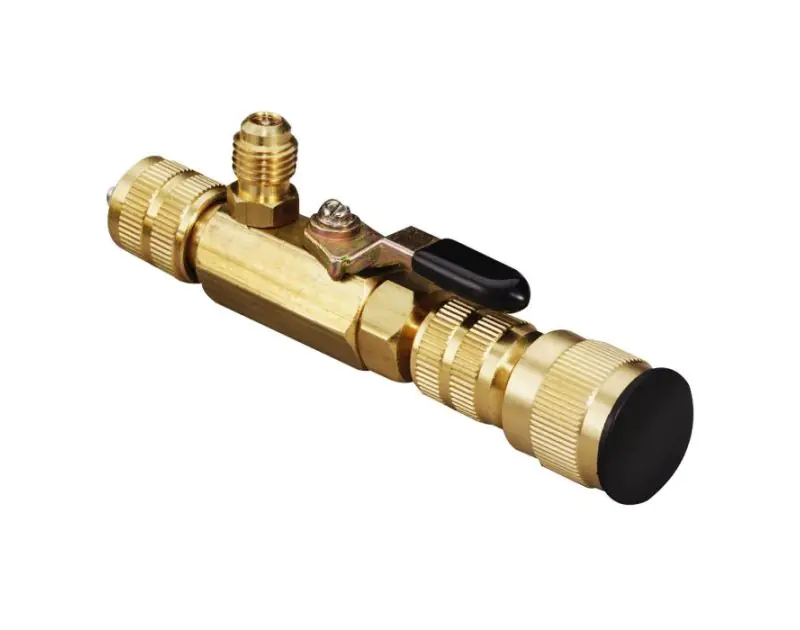 Mastercool Valve Core Remover Mastercool Valve Core Remover