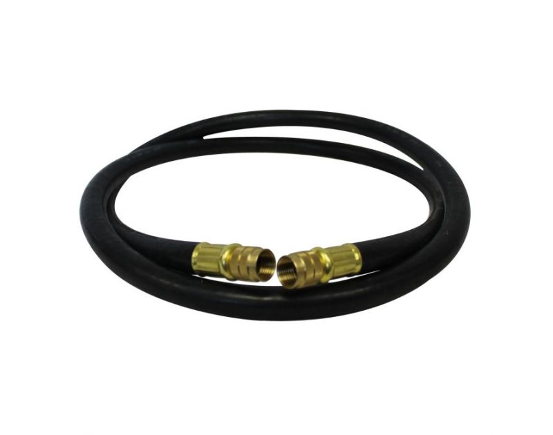 Mastercool Refrigerant Charging Hose Full Flow 3/8 180cm Mastercool Refrigerant Charging Hose Full Flow 3/8 180cm