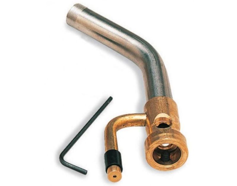 Rothenberger Replacement Burner Tube for Superfire 2 Burner Rothenberger Replacement Burner Tube for Superfire 2 Burner
