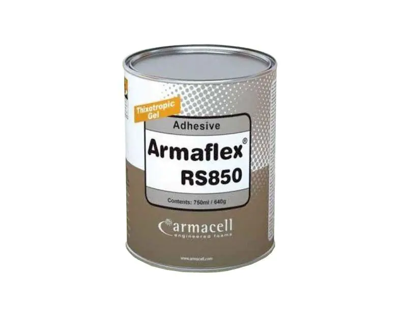 Armaflex RS850 Non-Drip Adhesive 500ml Armaflex RS850 Non-Drip Adhesive 500ml