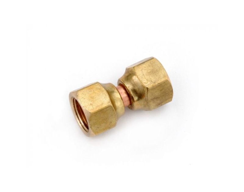 Diversitech Equal Female Flare Connector 1/2 Inch
