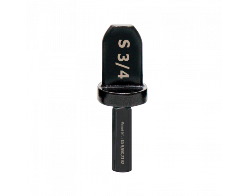 Spin Swaging Tool 3/4 inch