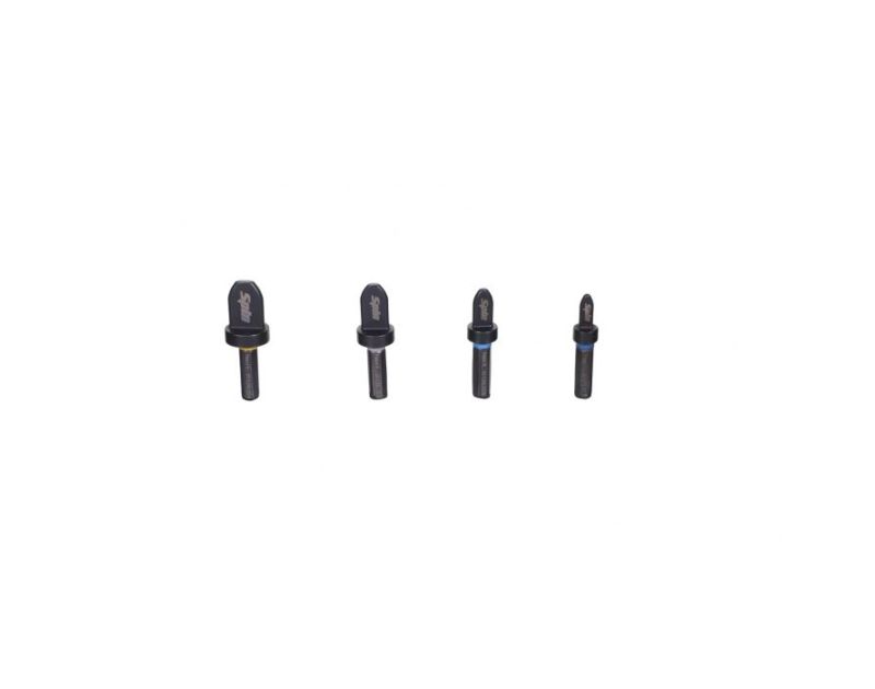 Swaging Spin Tool for 1/4 Swaging Spin Tool for 1/4