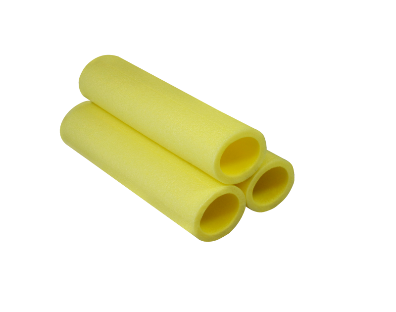 Box of Armacell Scaffold Protect Trampoline Tube Padding Yellow Foam Pole 2m PE-48/13-YE-BOX LPL 2B