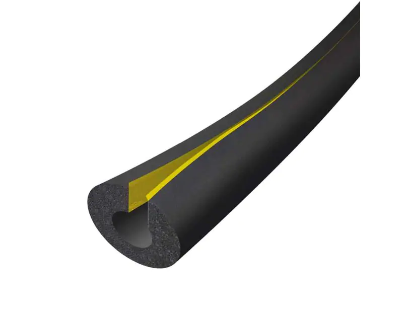 K-Flex ST Pipe Insulation Self Seal 13x76