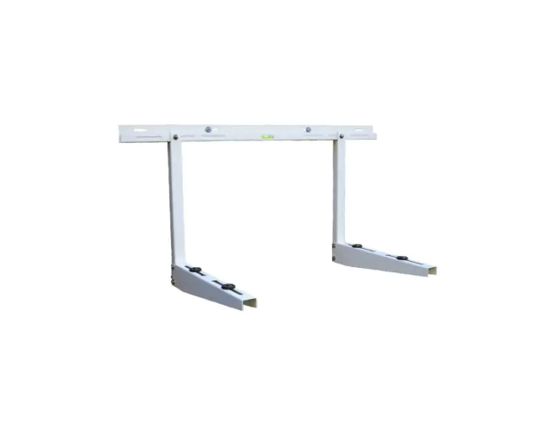Pumphouse Air Conditioning Condenser Mounting Bracket Type 2 90kg Capacity Pumphouse Air Conditioning Condenser Mounting Bracket Type 2 90kg Capacity