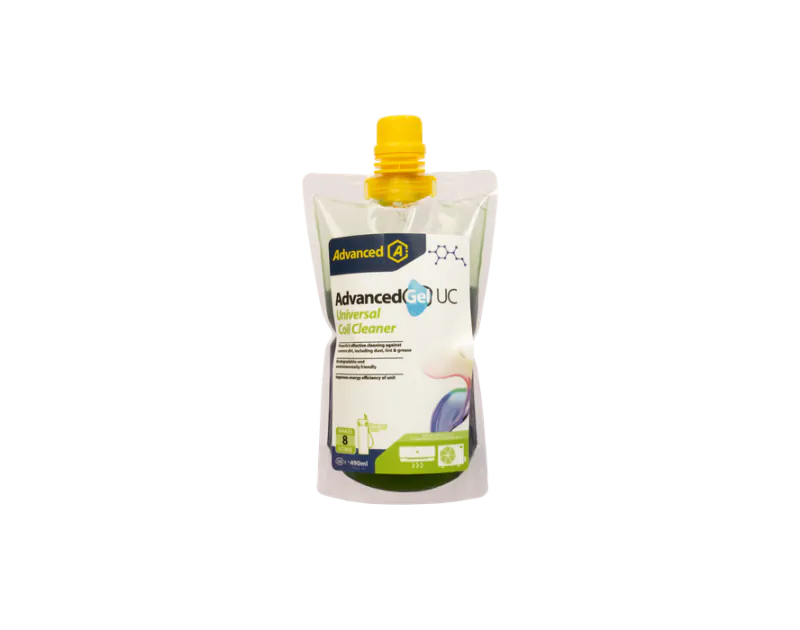 Advanced Engineering Universal Cleaner Gel - 490ml Advanced Engineering Universal Cleaner Gel - 490ml