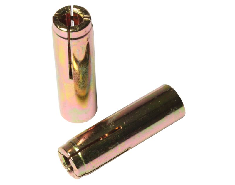 M8 Drop In Wedge Anchors 0843M54L 5050420038065 M8 Drop In Wedge Anchors 0843M54L 5050420038065