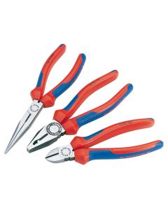 Knipex 3 Piece Plier Assembly Pack