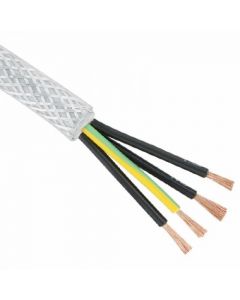 Sy 1.5mm 4 Core Cable-20m