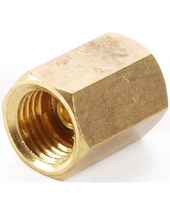 Equal Female Flare Connector 3/4