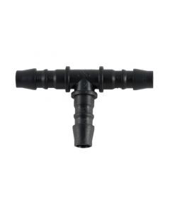 Sauermann ACC00105 1/4 6mm PVC clear pump hose pipe 5m length 