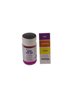 Diversitech Acid Test Kit for Polyolester (POE)