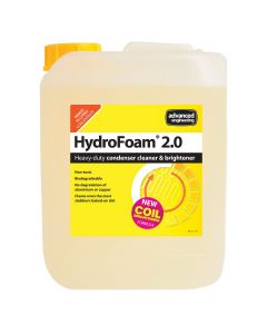 HydroFoam 2.0 Heavy Duty Condenser Cleaner and Brightener 5 Litre