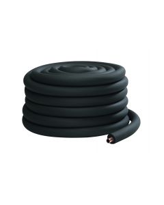 Armaflex 10mm 3/8 inch AC Pipe Insulation Coil 9mm wall, 15 metre Length