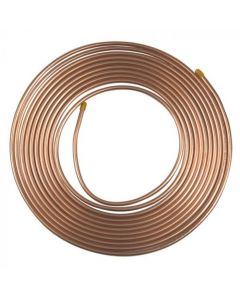30m Copper Coil Air Conditioning and Refrigeration Grade
