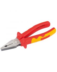 Draper 69171 Vde Approved Insulated Pliers