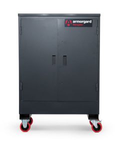 Armorgard FittingStor Mobile Fittings Cabinet FC3