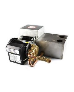 Aspen Heavy Duty Hotwater Condensate Tank Pump FP2132