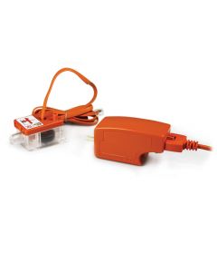 Aspen Mini Orange Condensate Removal Pump FP2212