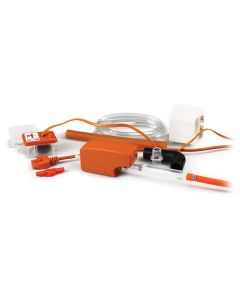 Aspen Mini Orange Silent + Air Conditioning Mini Condensate Pump FP3313
