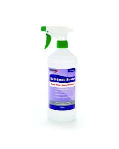 Diversitech G2G Smell Buster Odour Eliminator 1 litre Spray Bottle.