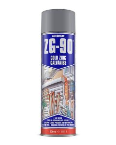 Galvanising Spray Paint ZG-90