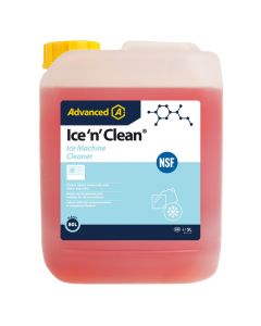 Ice 'N' Clean Ice Machine Cleaner 5 Litres