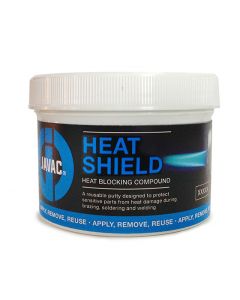 Javac Heat Shield Heat Blocking Compound