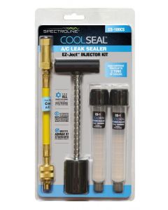 Javac JAV-1106 Cool Seal EZ-Ject Injection Kit (2 x 15ml)