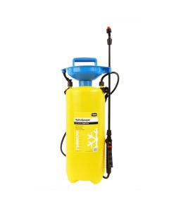 HydroSprayer Chemical Sprayer 8 Litre Heavy Duty 