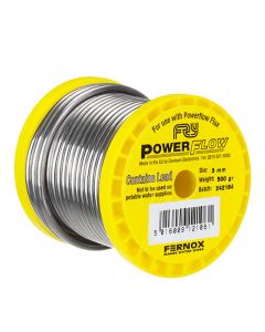 Fernox Solder Wire Tin/Lead 500g