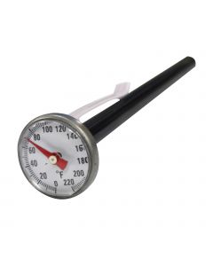 Mastercool 52220-C Pocket Thermometer Analogue -10 to 100 C
