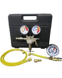 Mastercool 53030 Nitrogen Pressure Testing Kit UK Compatible