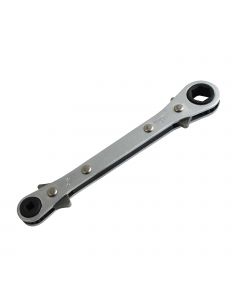 Mastercool 70082 Air Conditioning Service Ratchet Wrench