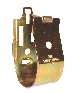 Aspen Type 2 Suspender 3/8-5/8 10mm-15mm Bag of 10