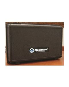 Mastercool Moulded Carry Case for 4 Way Manifolds
