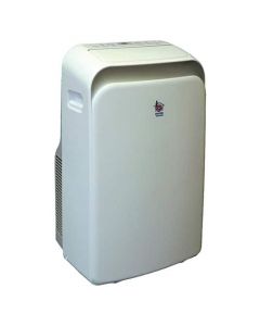 Portable Air Conditioning Unit Cooling Only 12,000 BTU