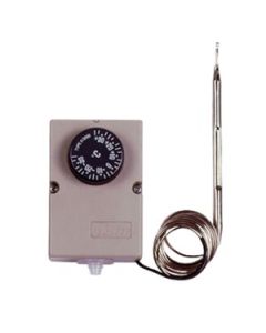 Universal Thermostat -35 to +35 with 1.7m Capillary 