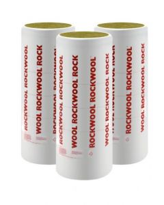 Rockwool DuctWrap 1m x 6m x 50mm 1 roll pack (6 sq m)