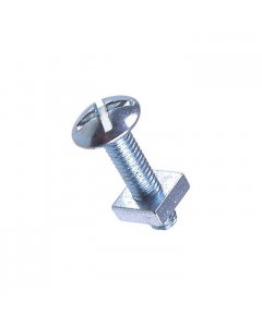 Roofing Bolts Box with Nuts